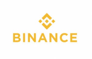 Binance Logo - Crypto Exchanges
