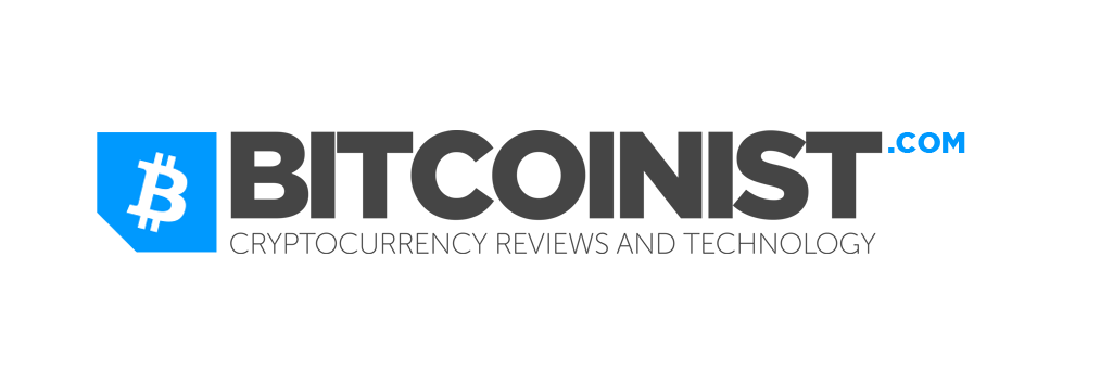 Bitcoinist Logo - Crypto News Sites