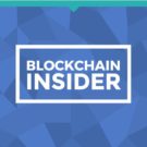 Blockchain Insider Logo - Crypto Podcasts