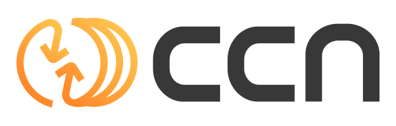 CCN Logo - Crypto News Sites