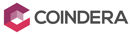 Coindera Logo - Crypto Price Trackers