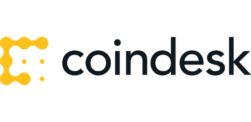 Coindesk Logo - Crypto Jobs