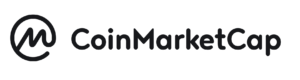 Coinmarketcap Logo - Crypto Price Trackers