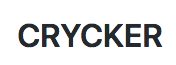Crycker Logo - Crypto Tools