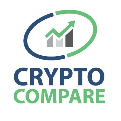 Crypto Compare Logo - Crypto Mining