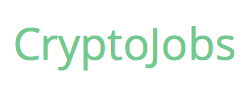 Cryptojobs Logo - Crypto Jobs