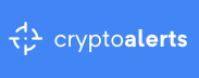 CryptoAlerts Logo - Crypto Technical Analysis