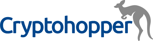 Cryptohopper Logo - Crypto Trading Bots