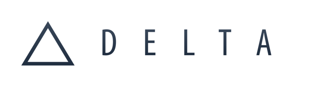 Delta Logo - Crypto Portfolio Tools
