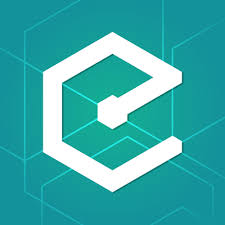 Epicenter Logo - Crypto Podcasts