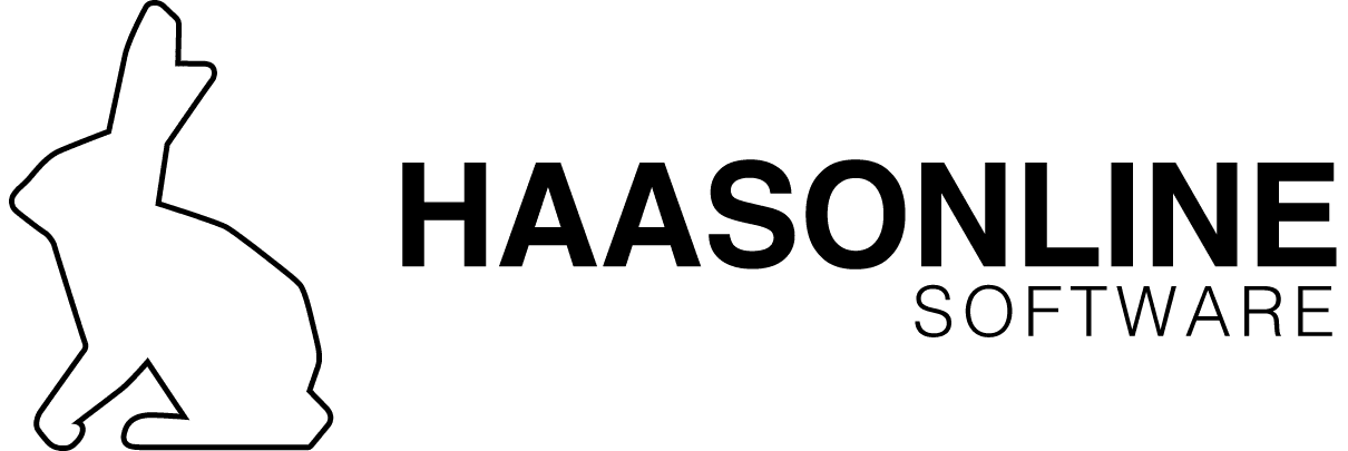 Haasonline Logo - Crypto Trading Bots