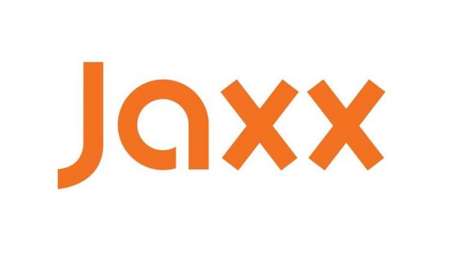 Jaxx Logo - Crypto Wallets