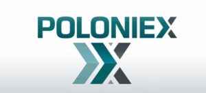 Poloniex Logo - Crypto Exchanges