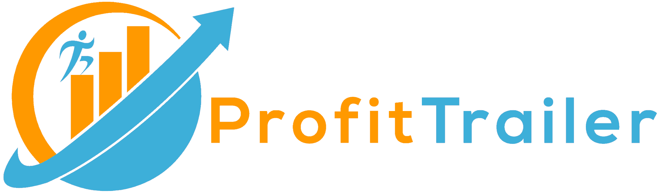 Profit Trailer Logo - Crypto Trading Bots