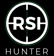 RSI Hunter Logo - Crypto Technical Analysis