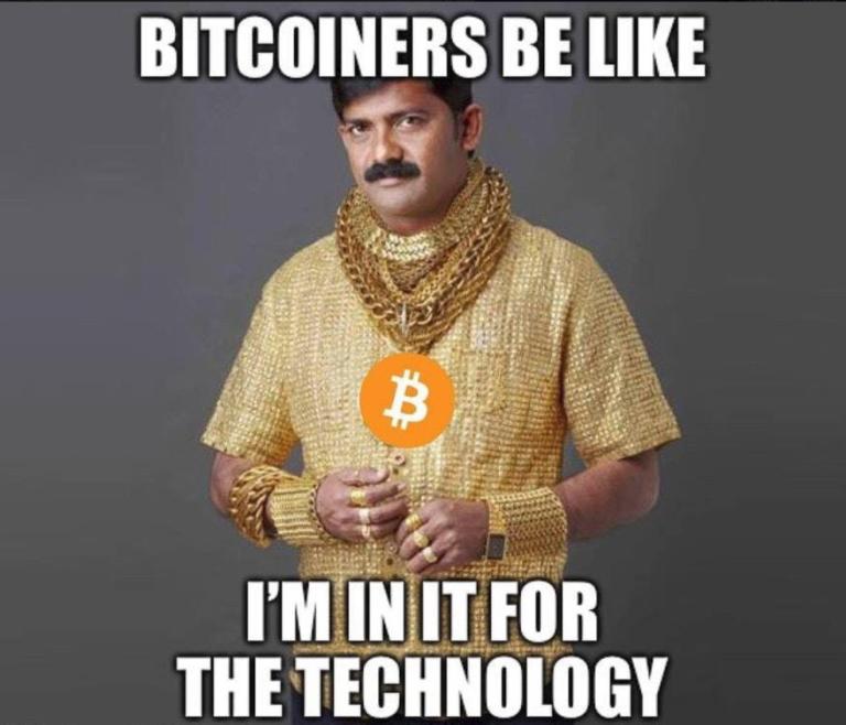 crypto currency memes