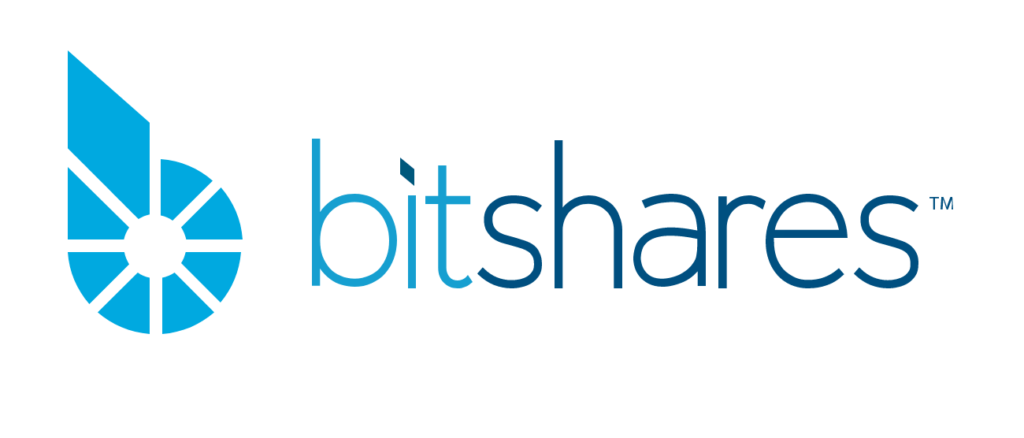 BitShares Logo