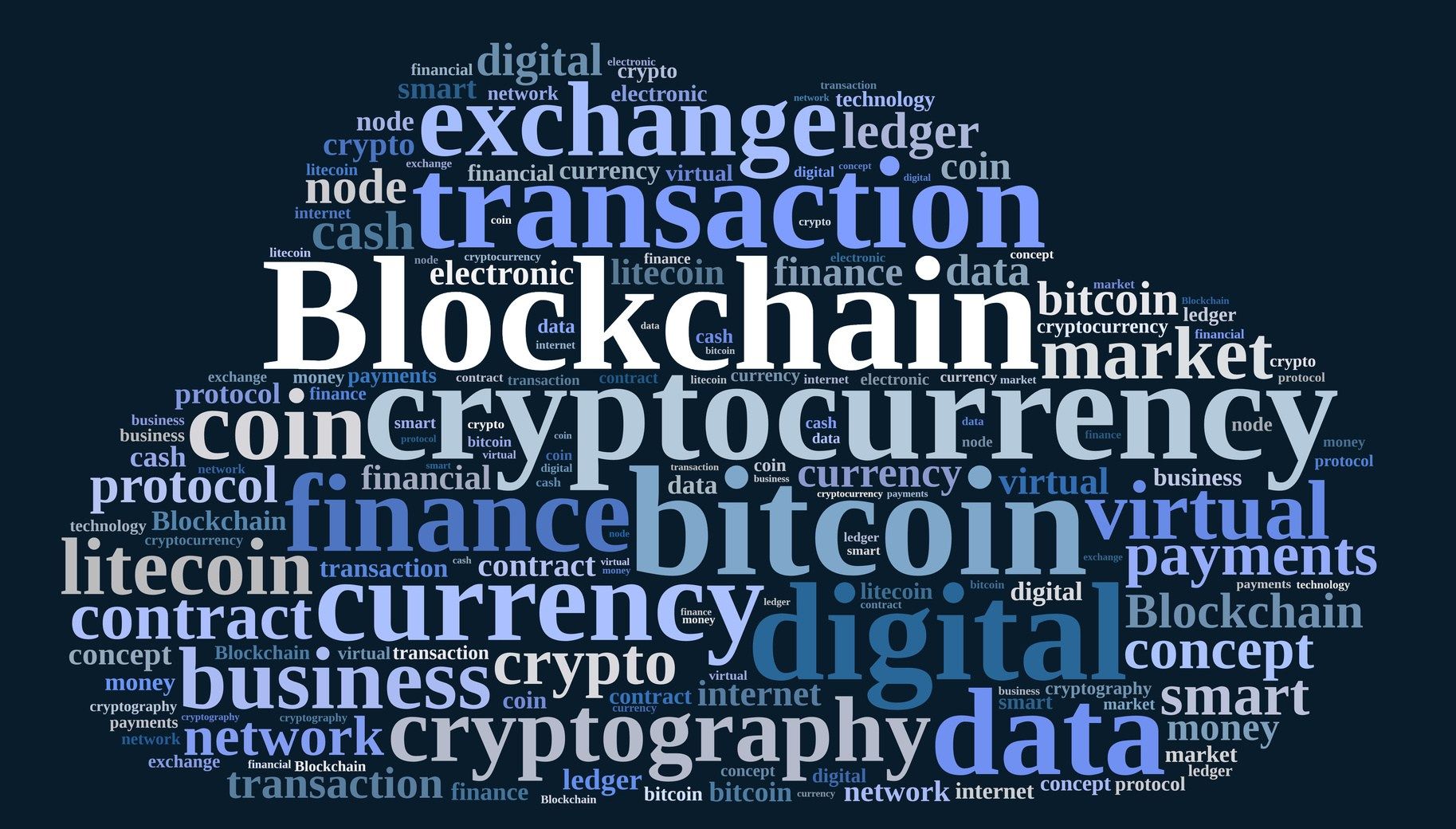 40+ Most Beautiful Cryptocurrency Wallpaper - The ...