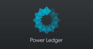 Power Ledger Logo
