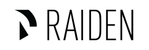 Raiden Network Logo