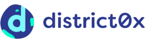 district0x Logo