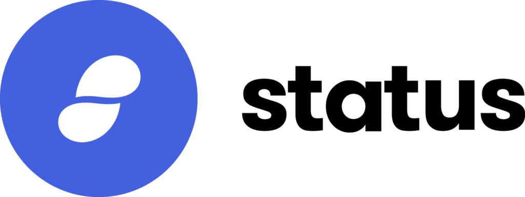 Status SNT Logo