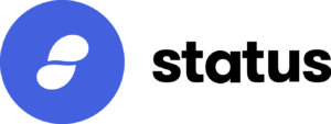 Status SNT Logo
